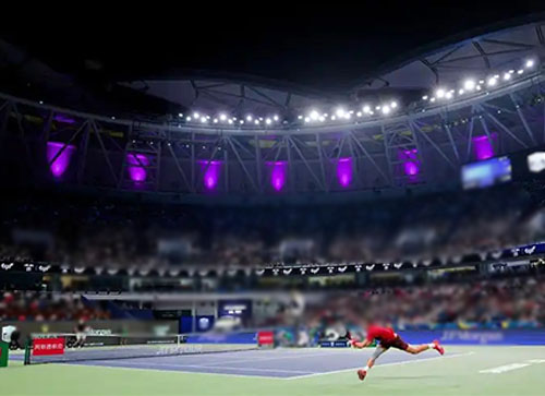 布拖县体育比赛